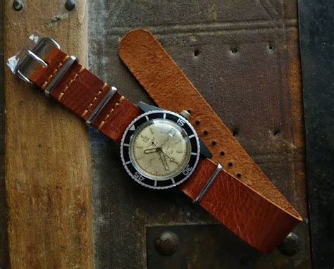 best 20mm nato strap.